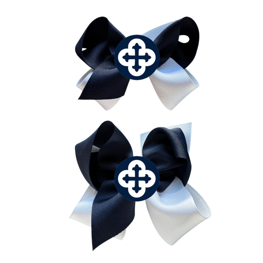 Monte Cassino Patch Bow