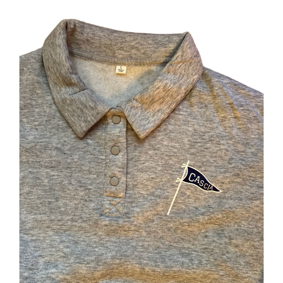 Strike Zone Sweatshirt - Cascia (Womens)