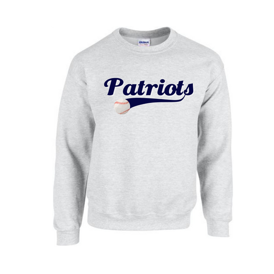 Patriots Sweatshirt (Adult)