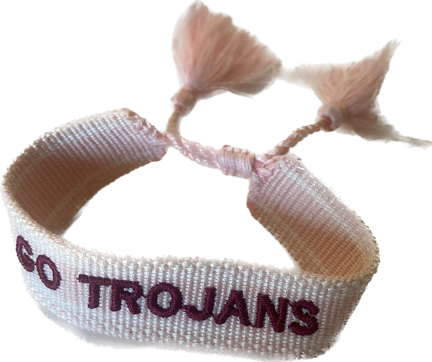 Jenks Bracelets