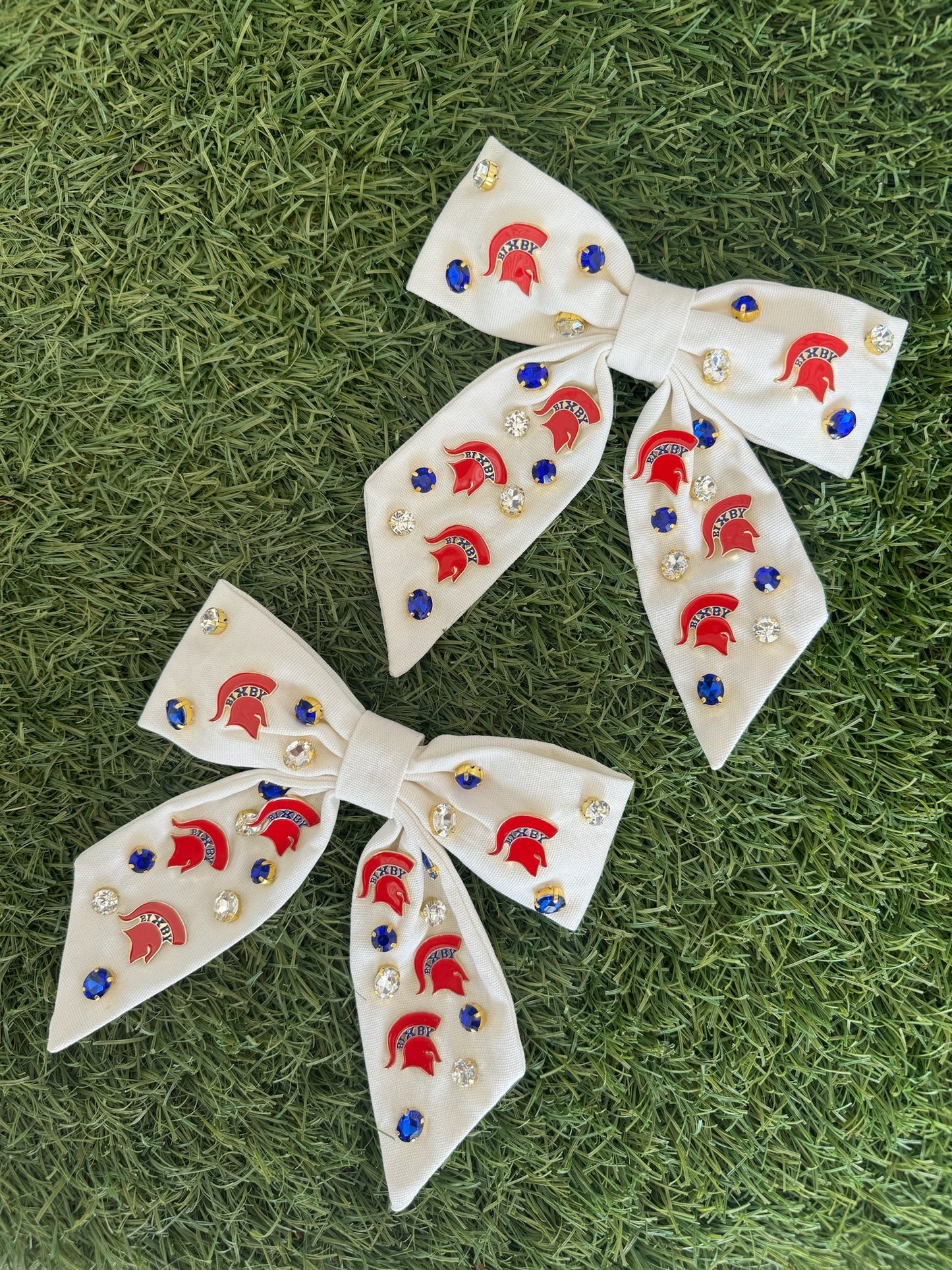 Bixby Charm Bow
