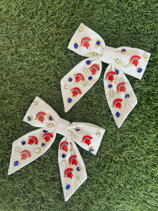 Bixby Charm Bow