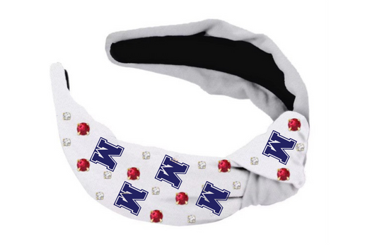 Metro Headband