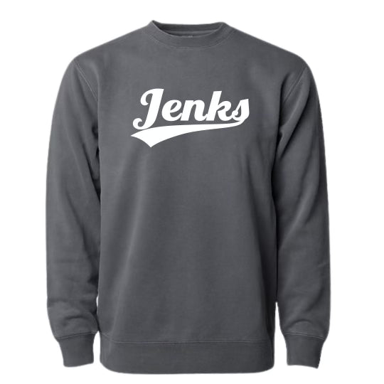 Vintage Jenks Sweatshirt