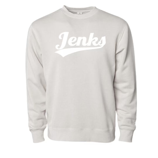 Vintage Jenks Sweatshirt