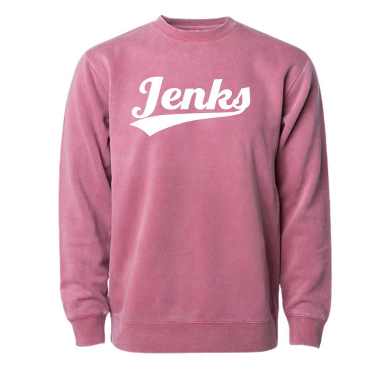 Vintage Jenks Sweatshirt