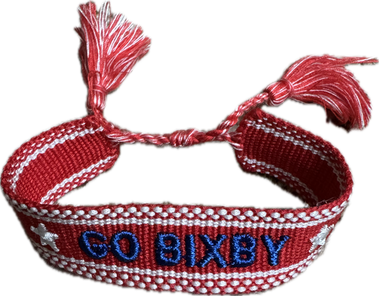 Bixby Bracelet