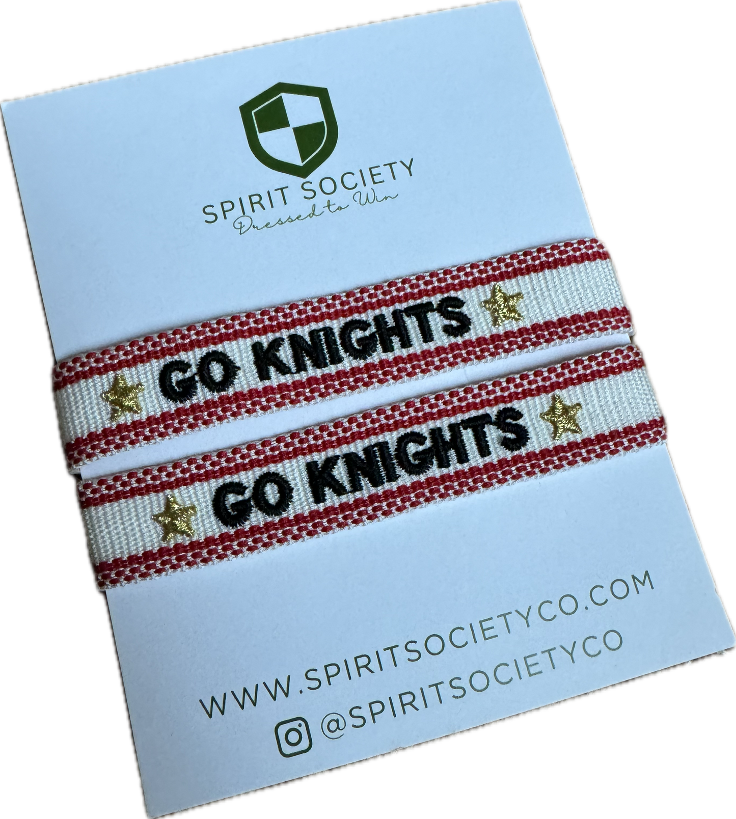 Knights Bracelet