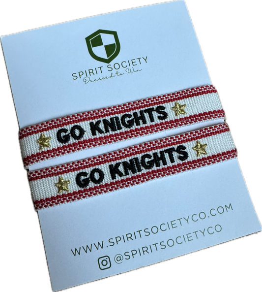 Knights Bracelet