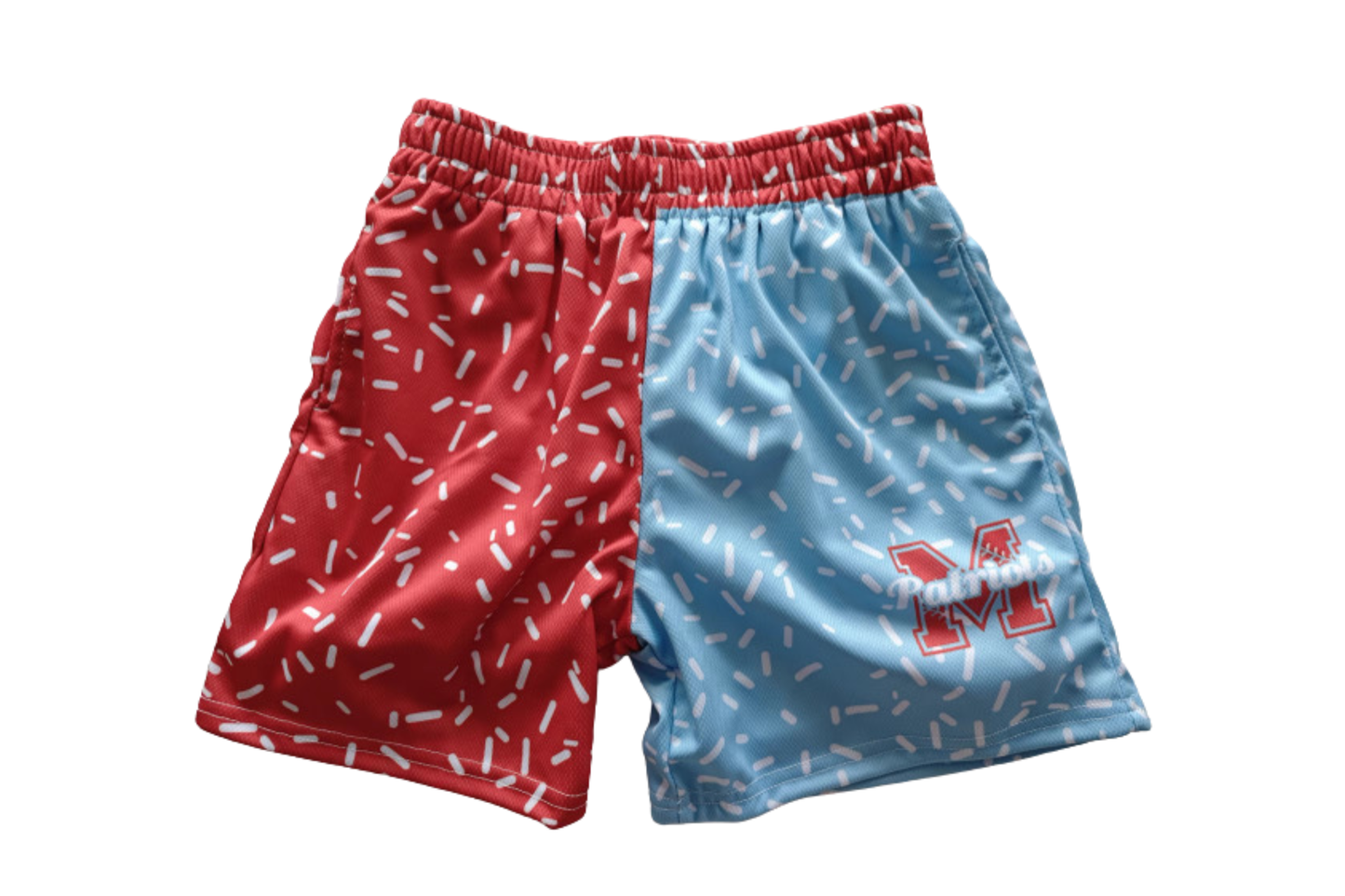Sprinkle Metro Shorts