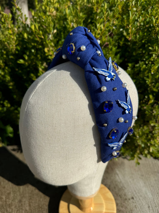 Rejoice Headband