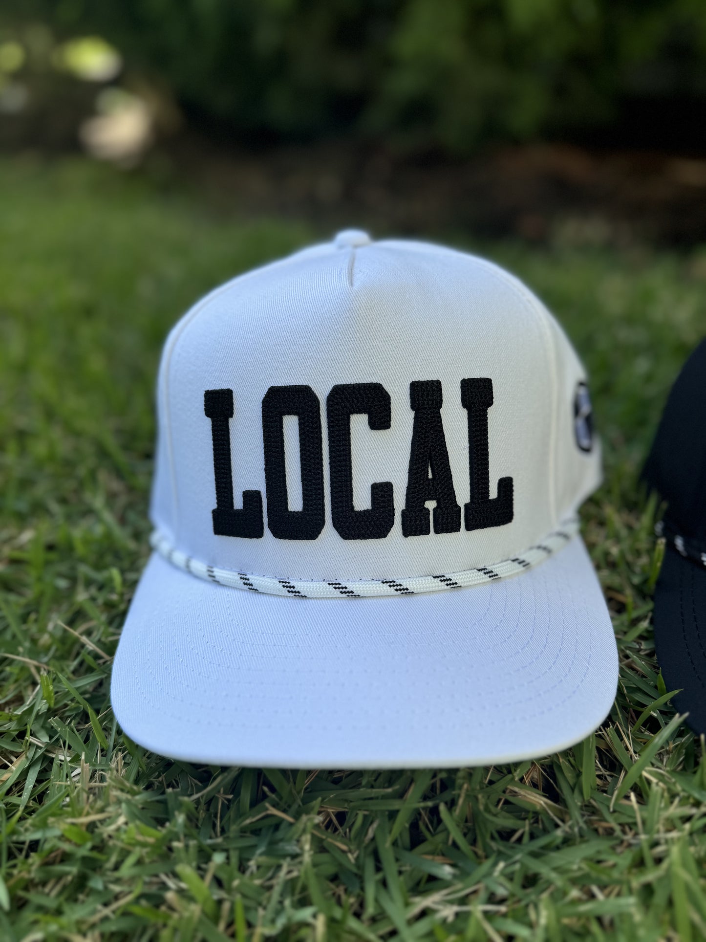 Local Hat / Tulsa Scout Guide Collaboration