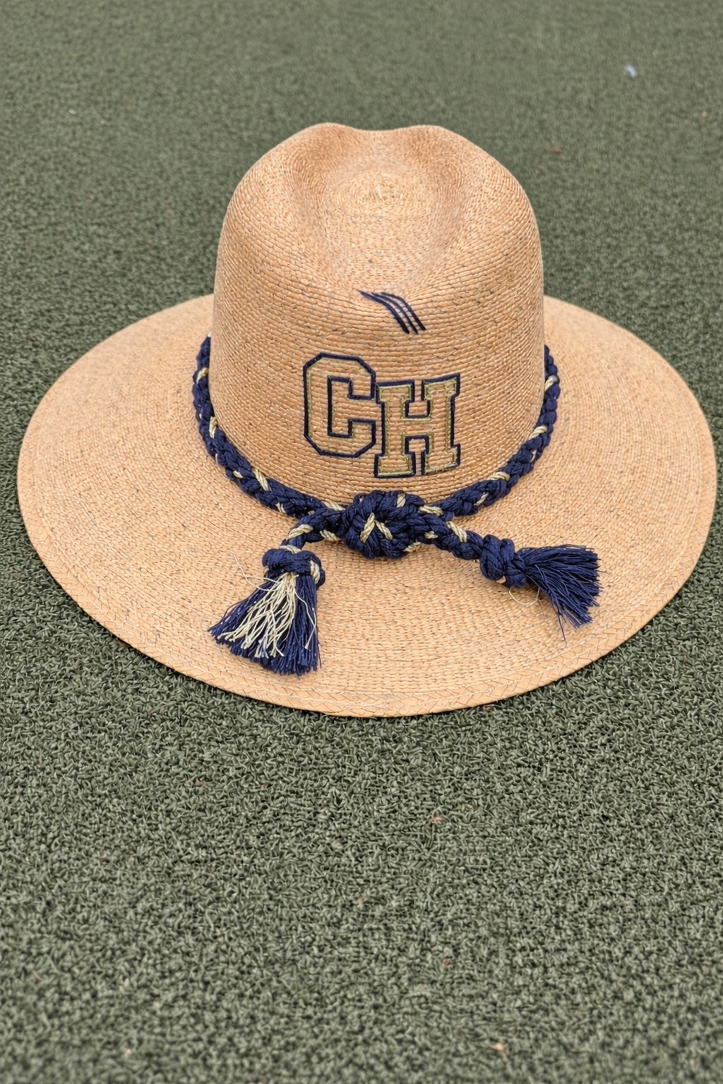 Palm Spirit Hat - Cascia CH