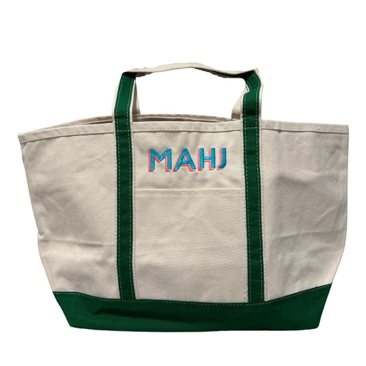 Tailgate Tote - Mahjong