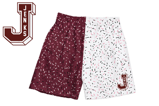 Sprinkle Jenks Shorts PREORDER