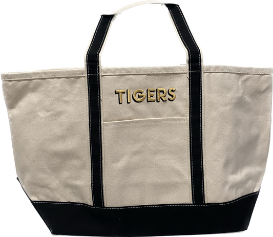 Tailgate Tote - Broken Arrow