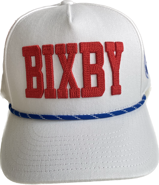 Bixby Party Hat Adult