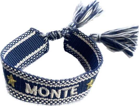 Monte Bracelet