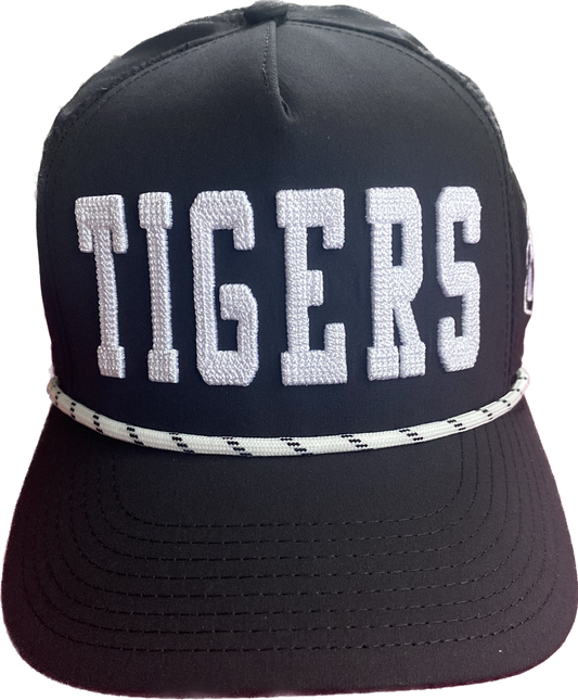 Tigers Party Hat Youth