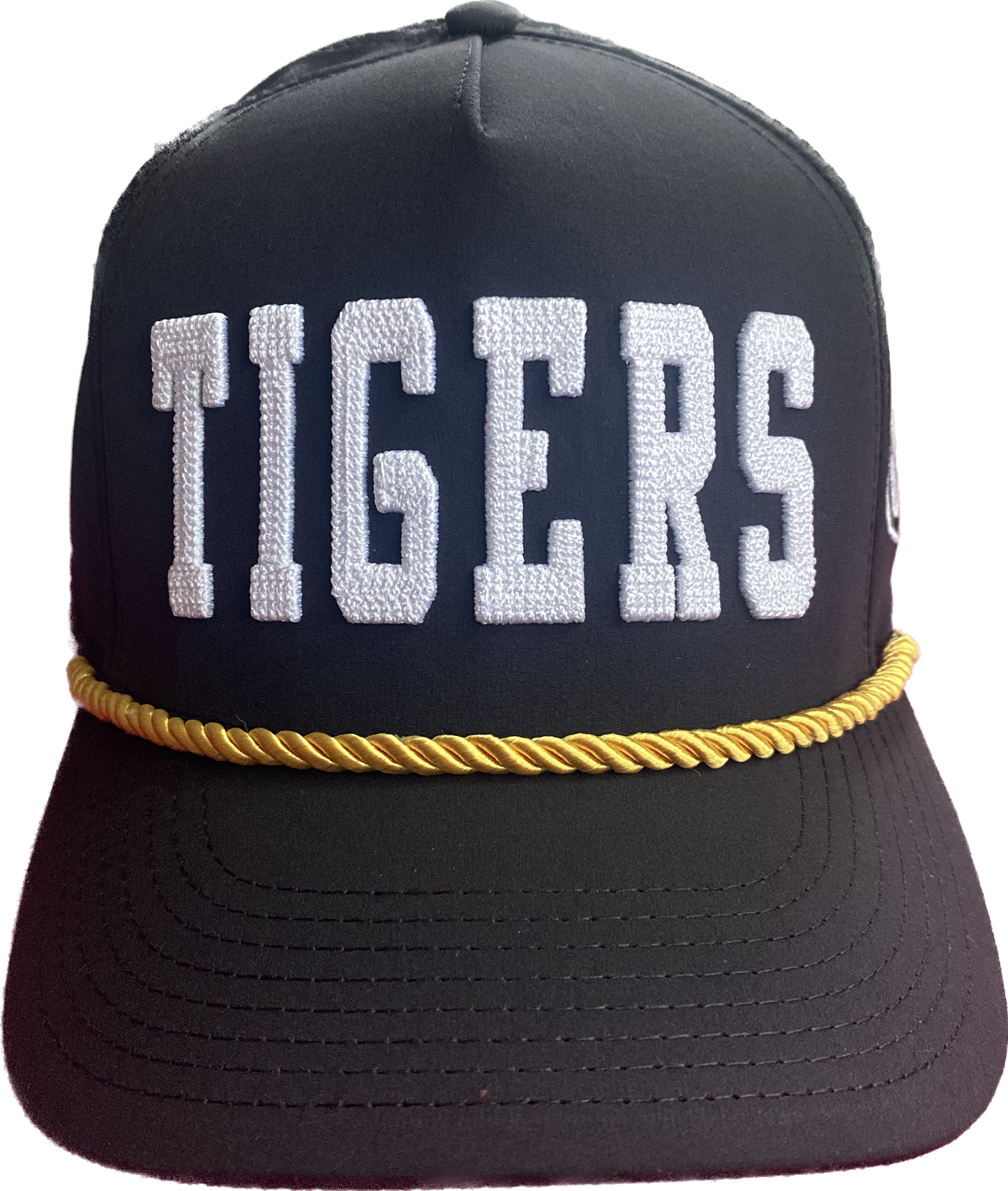 Tigers Party Hat Adult