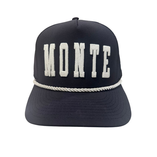 PRE ORDER Adult Navy Performance Monte