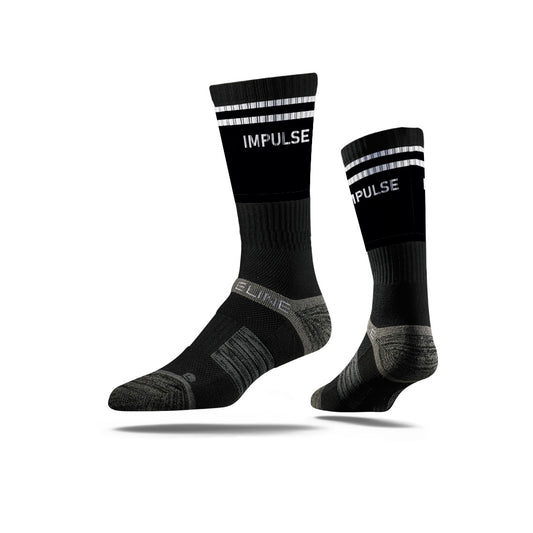Impulse Crew Socks
