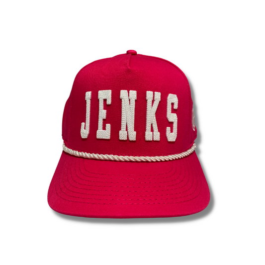 Jenks Party Hat