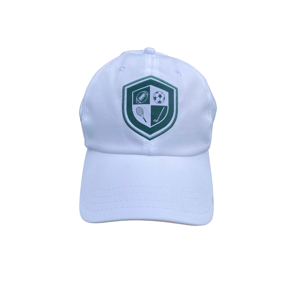 High Ponytail Hat