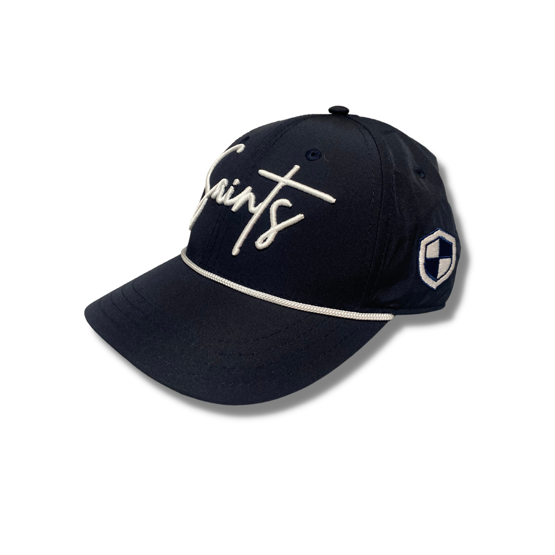 Monte Cassino Classic Captain Hat