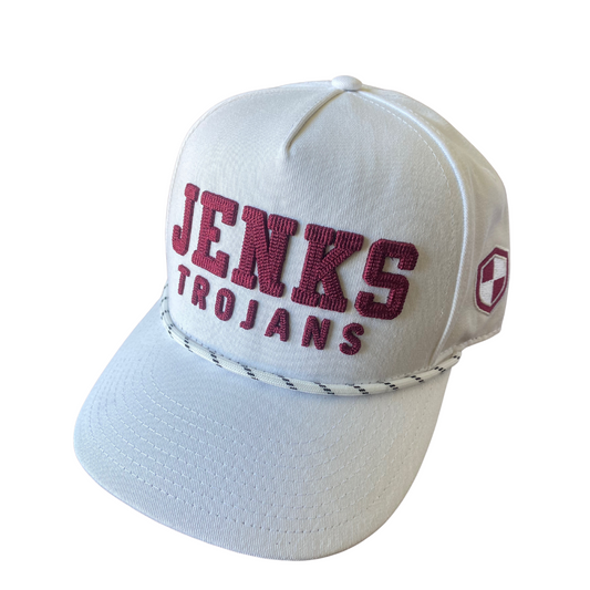Traditional Jenks Party Hat