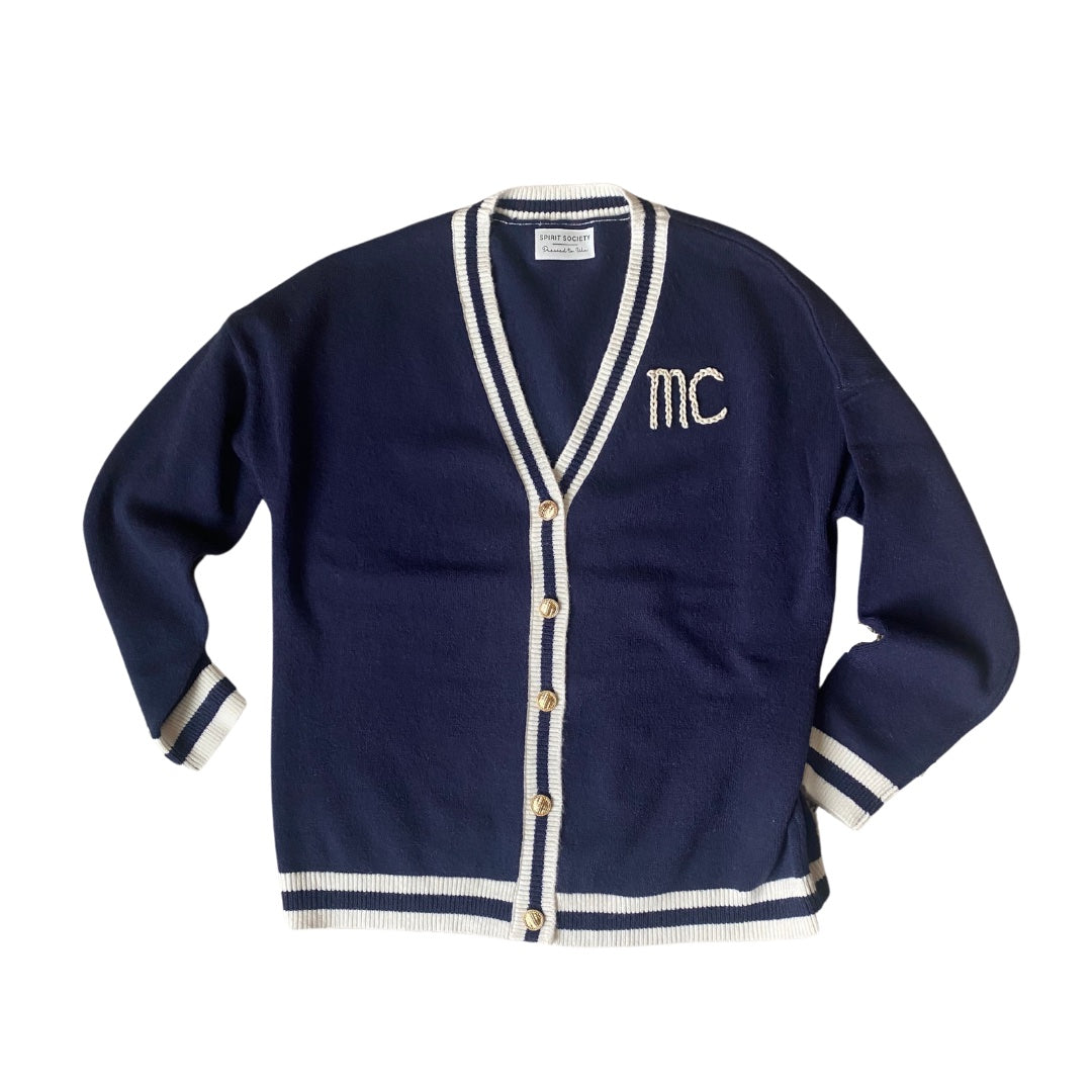 Classic Cardigan - Monte Cassino (Adult)